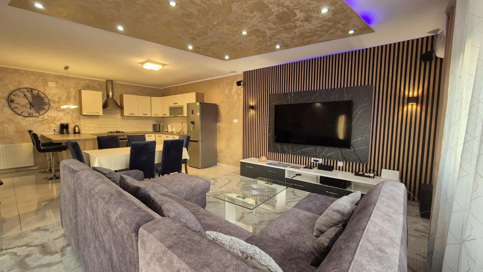 Apartments Adriana Bilice Room photo