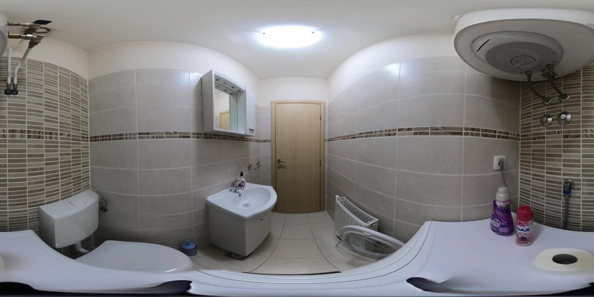 Apartments Adriana Bilice Room photo